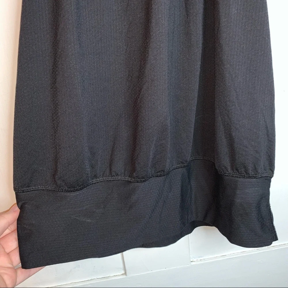 Lululemon No Limits Tank